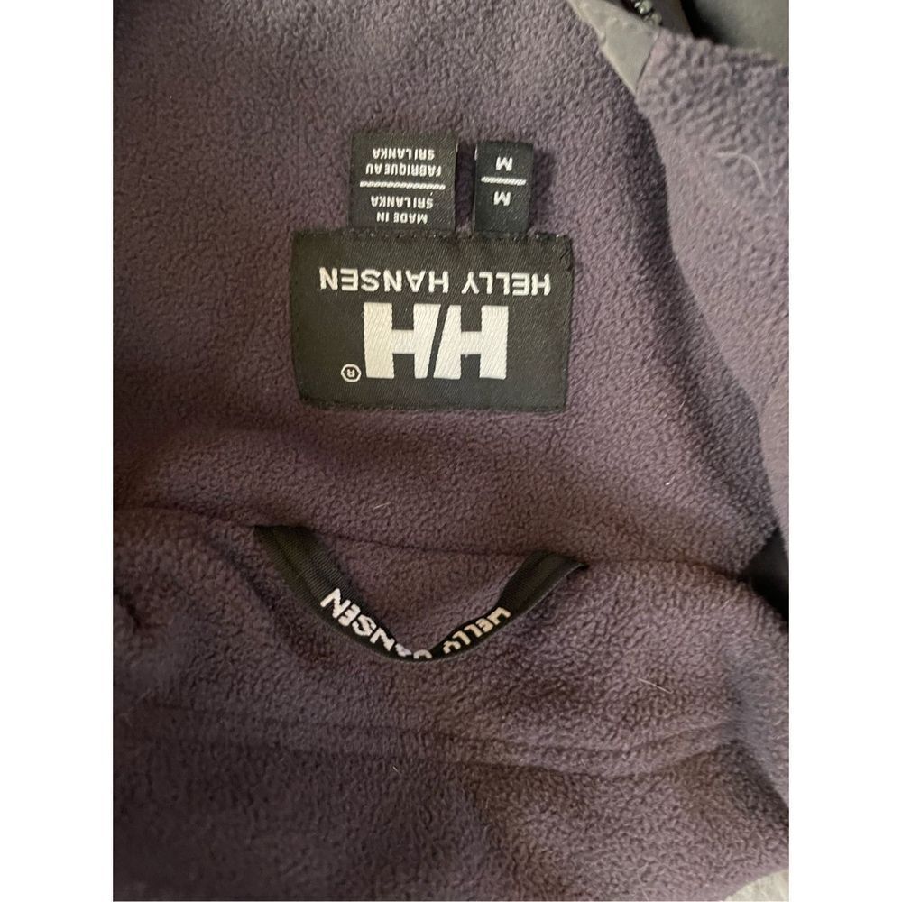 Helly Hansen Fleece Lined Jacket - image 5